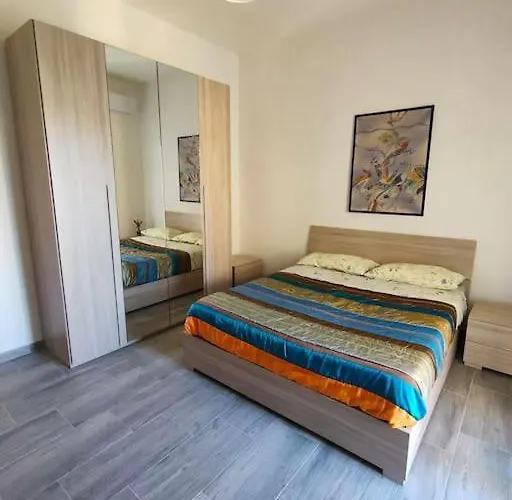 Appartamento Zona Novoli