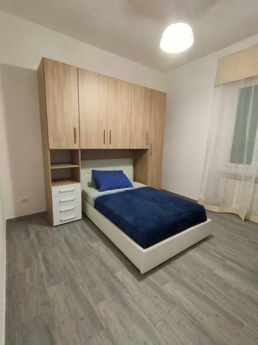 Zona Novoli *
