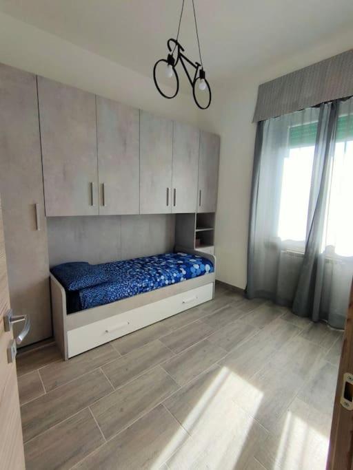 Apartamento Zona Novoli *