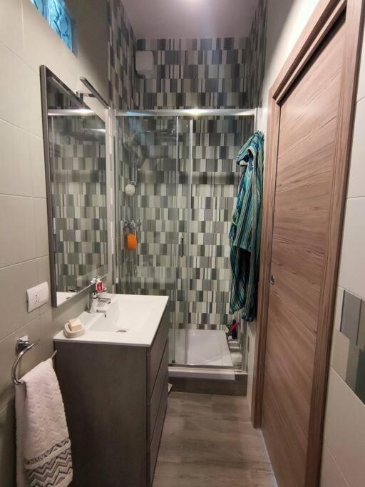 Apartamento Zona Novoli Florencia