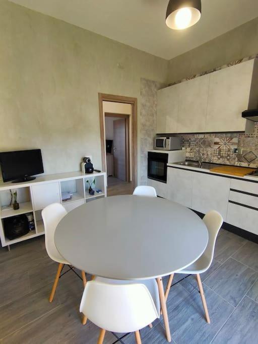 Zona Novoli Apartamento Florencia