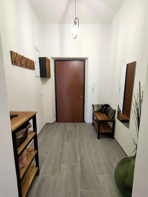 Apartamento Zona Novoli