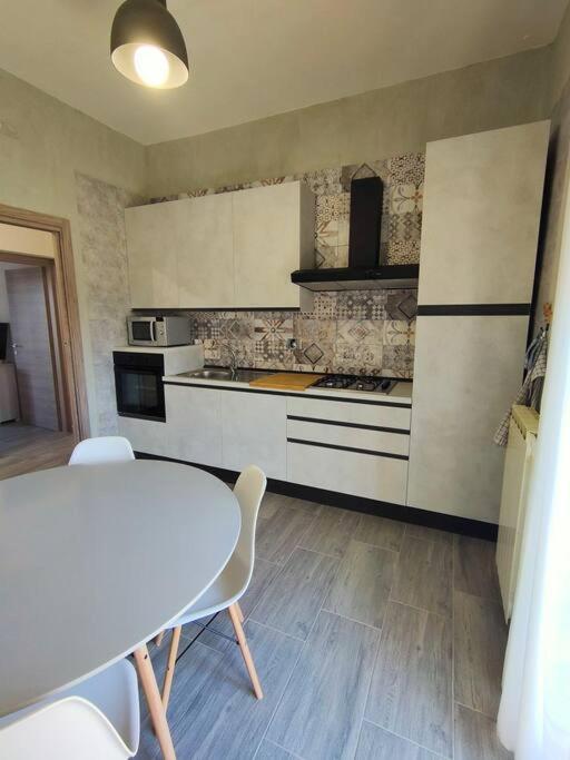 Zona Novoli Apartamento Florencia