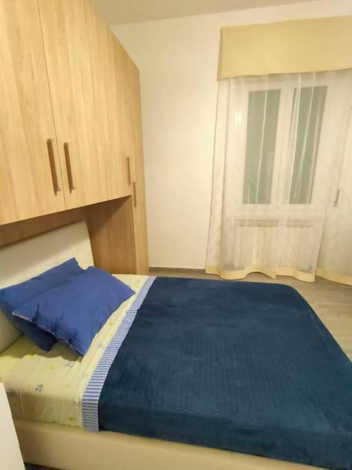 Zona Novoli Apartamento