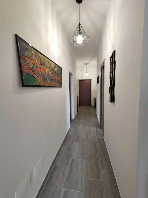 Apartamento Zona Novoli Florencia