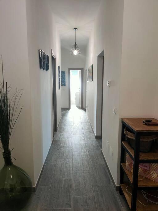 Apartamento Zona Novoli *