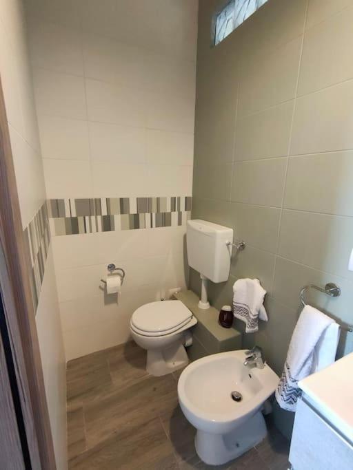 Zona Novoli Apartamento